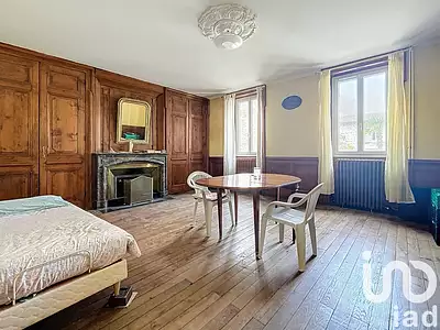 Maison, 210 m²