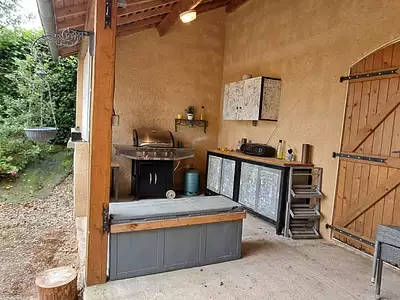 Maison, 162 m²