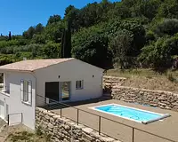 Maison, 87 m²