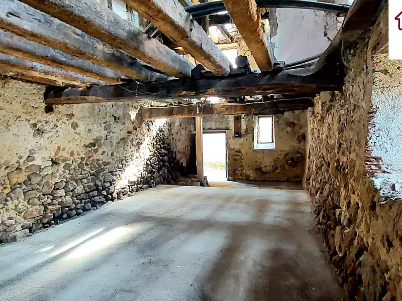 Maison, 130 m²