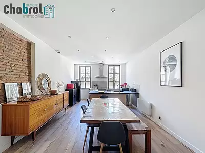 Maison, 112 m²