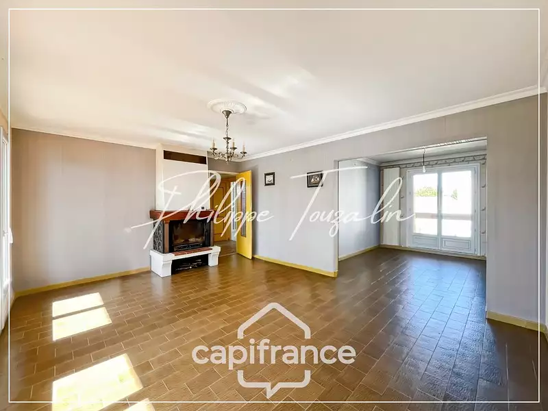 Maison, 109 m²