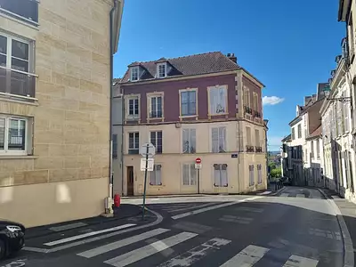 Appartement, 37 m²