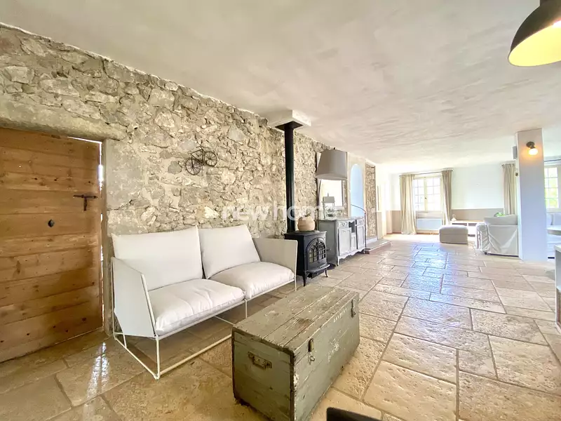 Maison, 136 m²