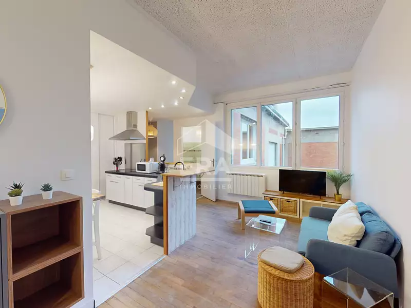 Appartement, 98,4 m²