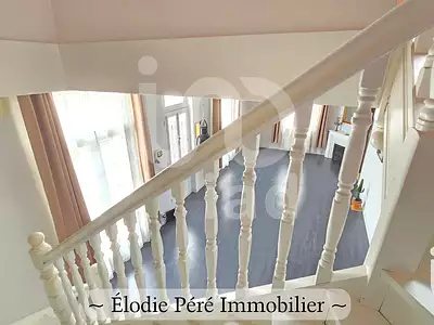 Maison, 131 m²