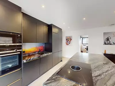 Maison, 136 m²