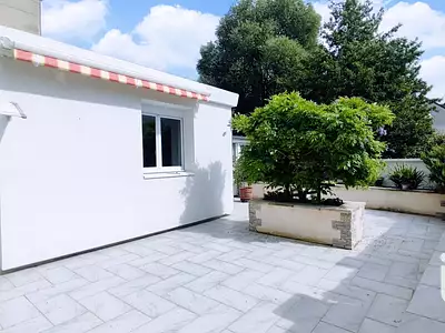 Maison, 96 m²