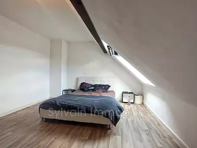 Maison, 71 m²