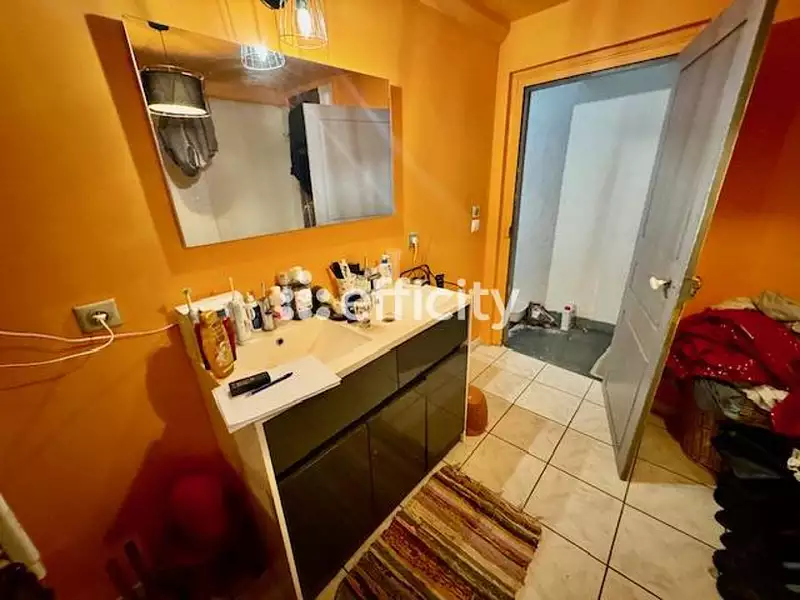 Appartement, 108 m²