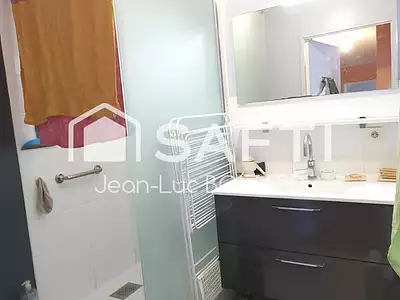 Appartement, 65 m²