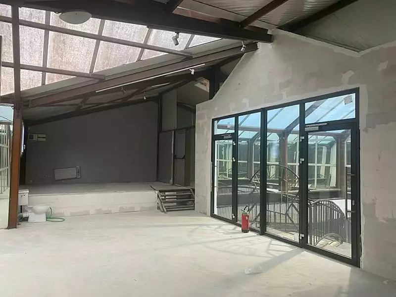 Divers, 105 m²