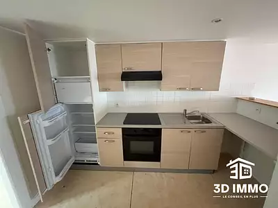 Appartement, 73 m²