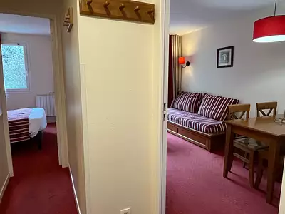 Appartement, 30 m²