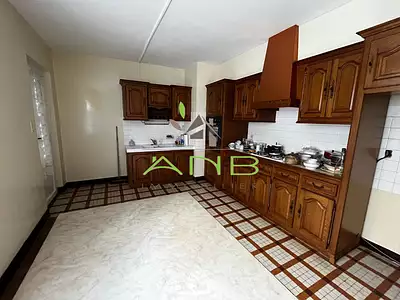 Maison, 115 m²