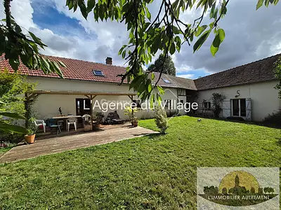 Maison, 197 m²