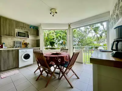 Appartement, 40 m²