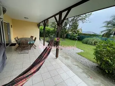 Maison, 78 m²