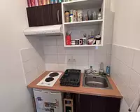 Appartement, 32,65 m²