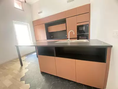 Appartement, 132 m²