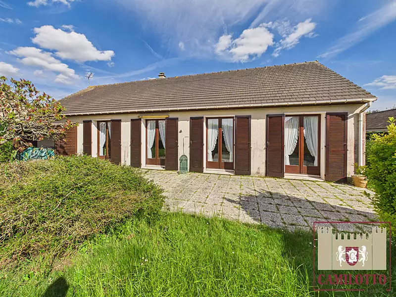 Maison, 85 m²
