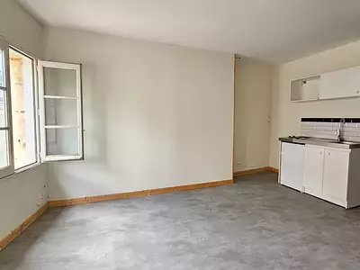 Appartement, 48 m²