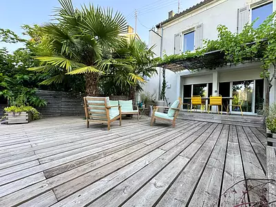 Maison, 125 m²
