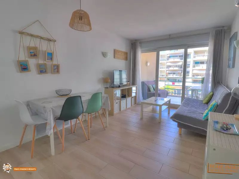 Appartement, 30,45 m²