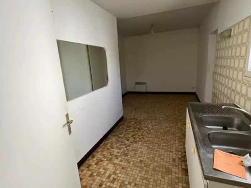 Maison, 107 m²
