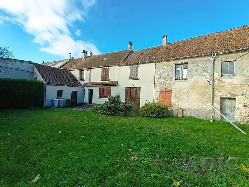 Maison, 200 m²