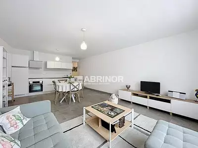 Appartement, 80 m²