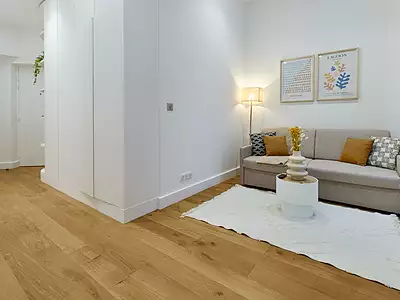 Appartement, 26,74 m²