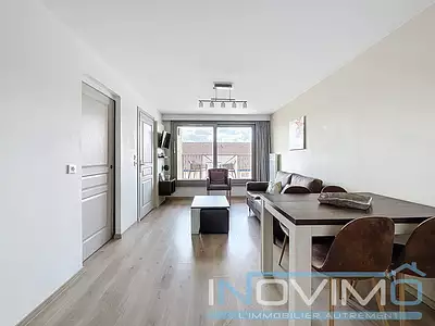 Appartement, 40,5 m²