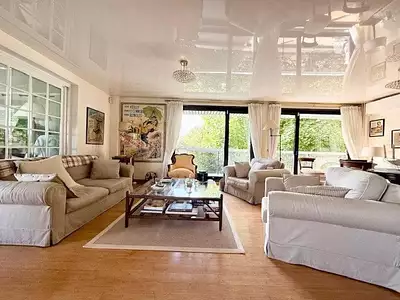 Appartement, 146 m²