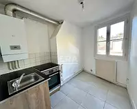 Appartement, 48,5 m²