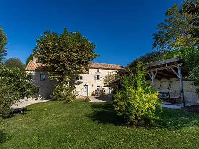 Maison, 230 m²