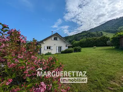 Maison, 107 m²