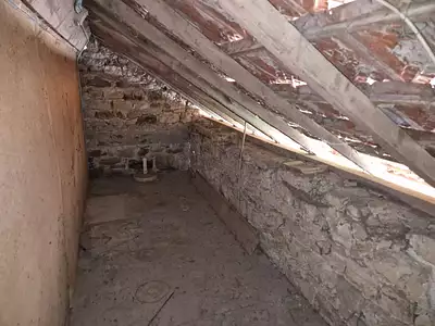 Maison, 74 m²