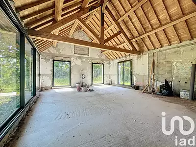 Maison, 150 m²