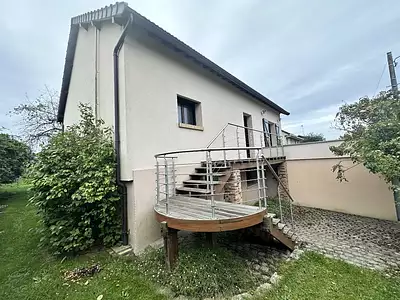 Maison, 170 m²