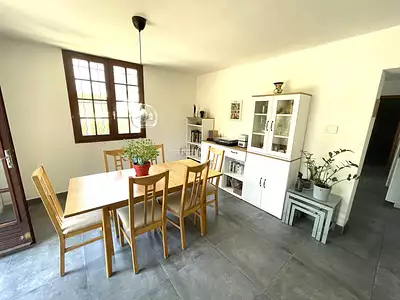 Maison, 270 m²