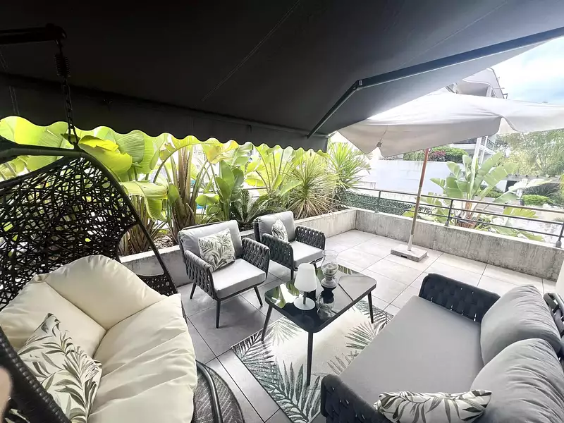 Appartement, 49 m²