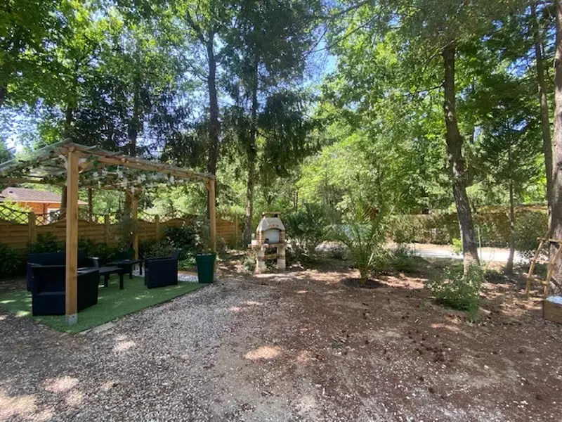 Maison, 22 m²
