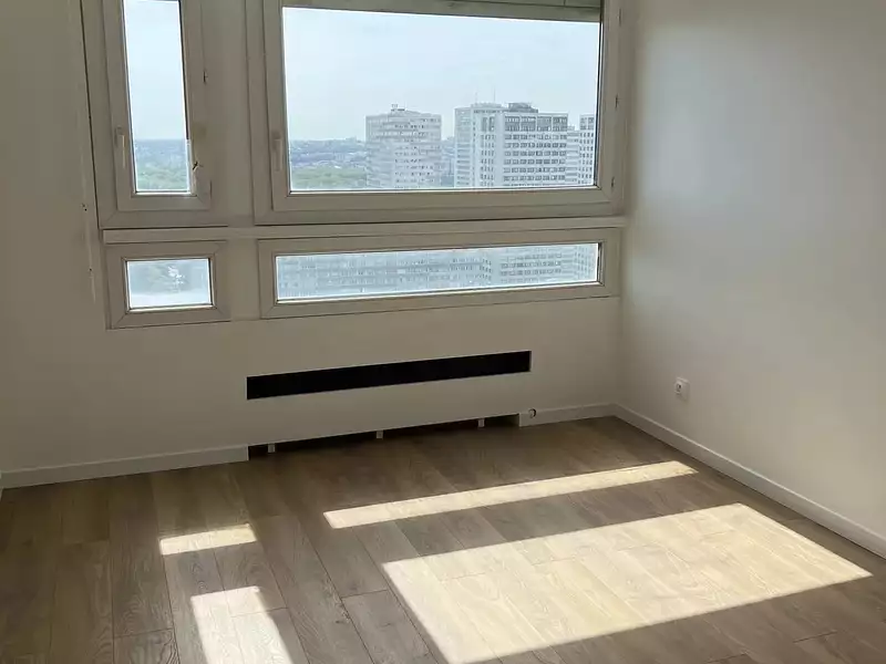 Appartement, 46 m²