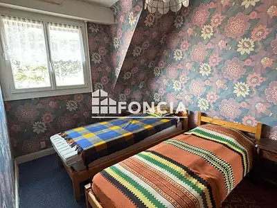Appartement, 42 m²