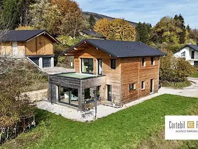Maison, 148 m²