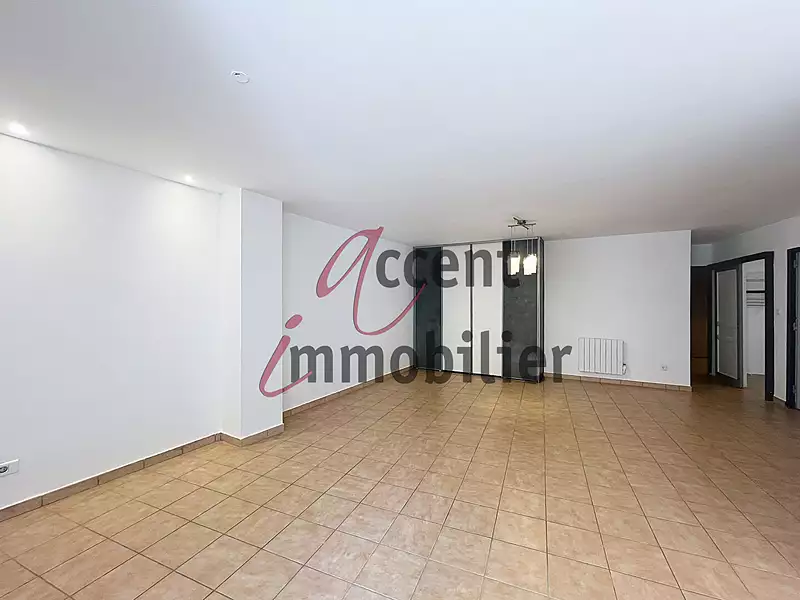 Appartement, 95 m²