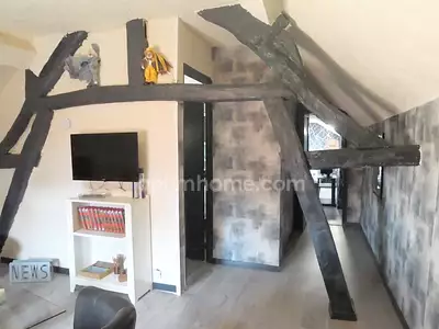 Maison, 121 m²