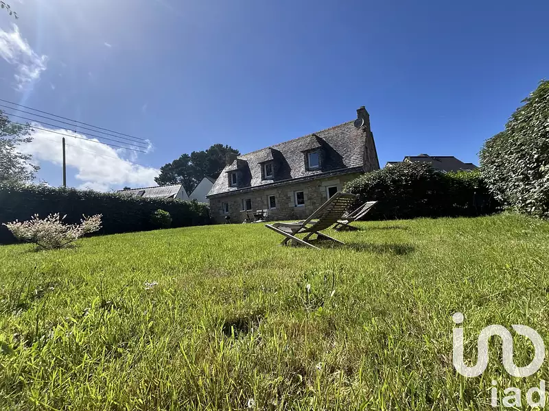 Maison, 100 m²