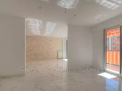 Appartement, 122 m²